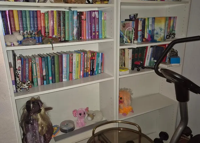 Souterrain, Eigener Eingang