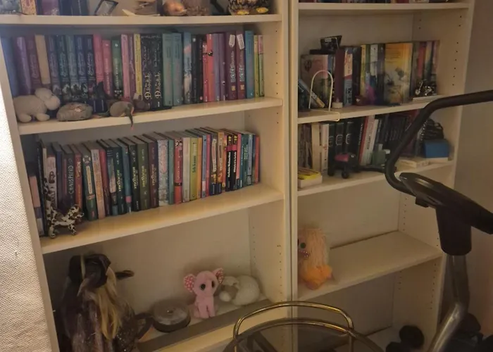 Souterrain, Eigener Eingang 埃施伯恩